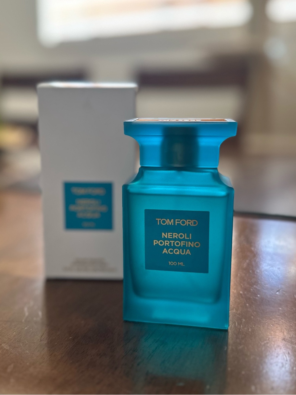 Authentic Tom Ford